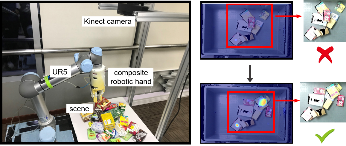 Interpolate start reference image.